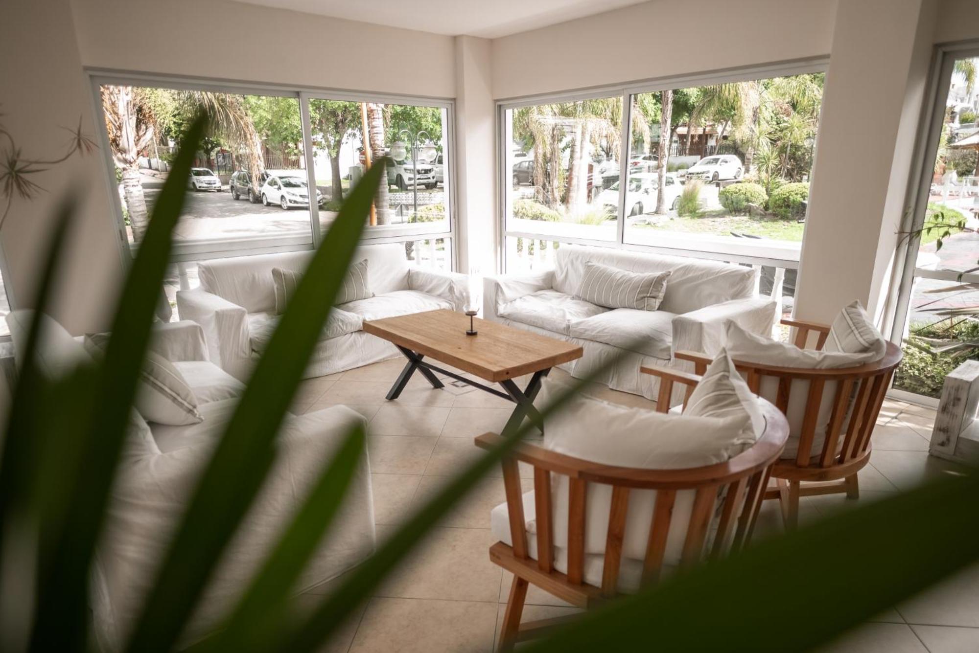 Santa Cecilia Resort & Spa I Villa Carlos Paz Exterior photo